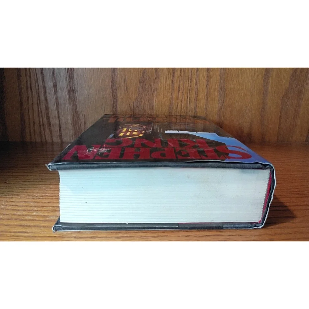 N/A needful things